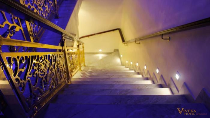viveka hotel colombo