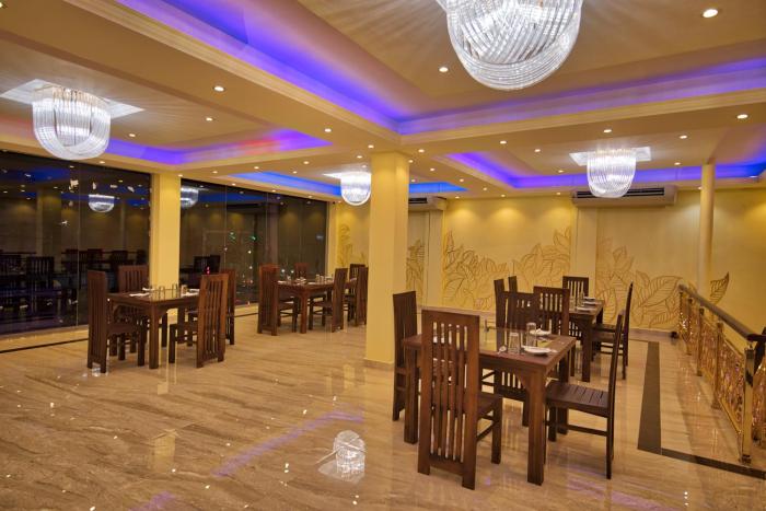 viveka hotel colombo