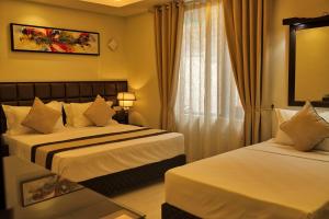 viveka hotel colombo