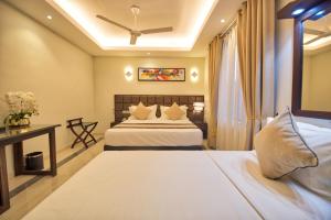 viveka hotel colombo