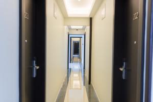 viveka hotel colombo