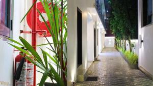viveka hotel colombo