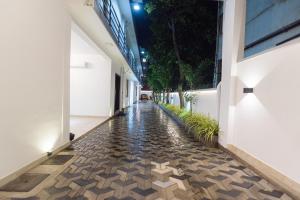 viveka hotel colombo