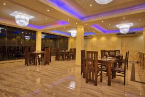 viveka hotel colombo