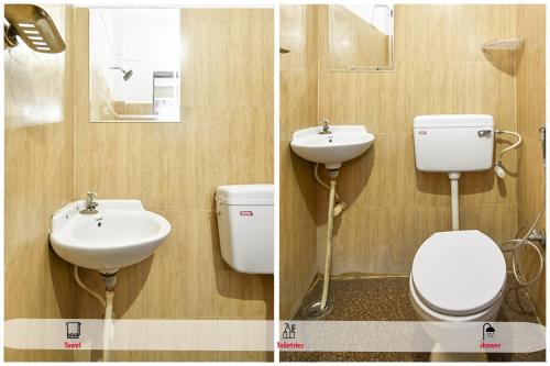 Hotel O Pragati Inn,Tonk Road>>Jaipur,3 star