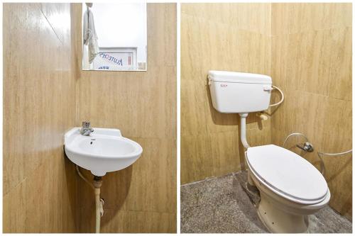 Hotel O Pragati Inn,Tonk Road>>Jaipur,3 star