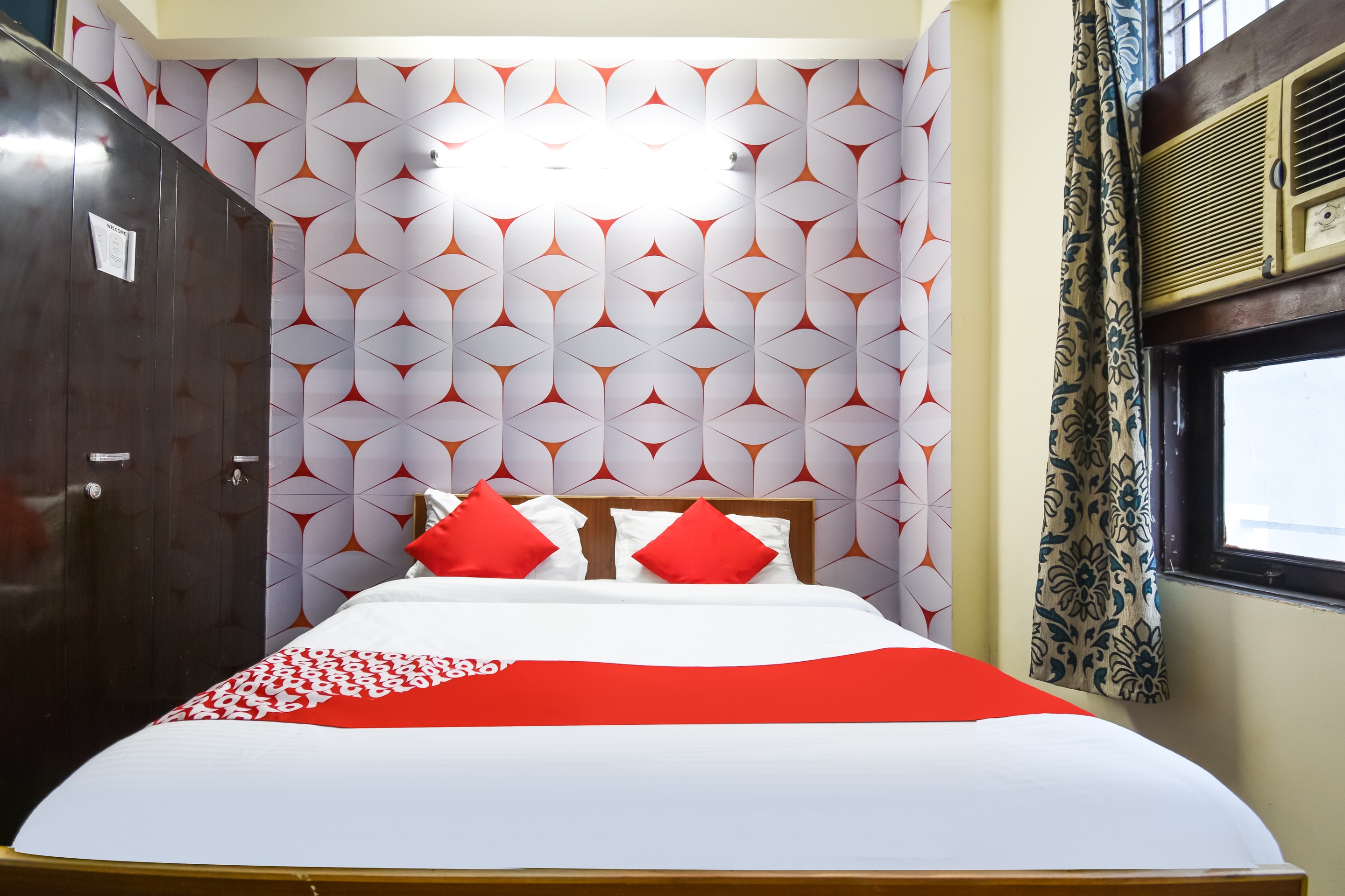 hotel o pragati inn