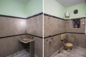 hotel o ma kali guest house