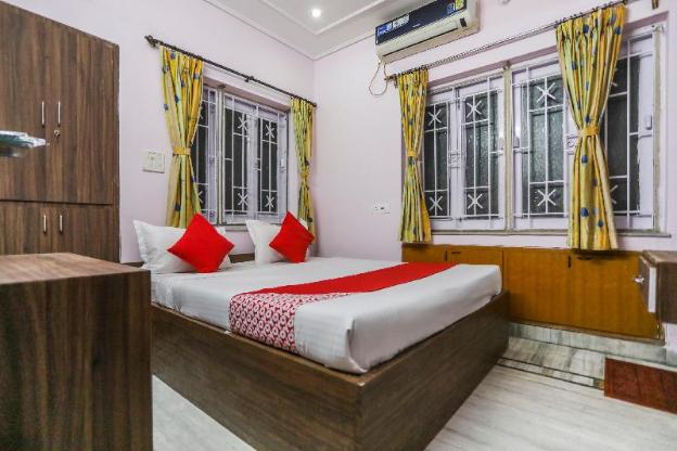 hotel o ma kali guest house
