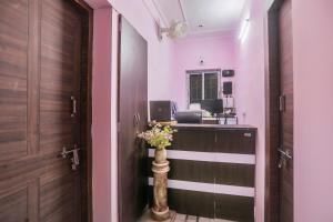 hotel o ma kali guest house