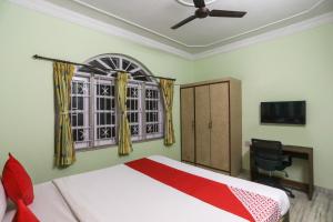 hotel o ma kali guest house