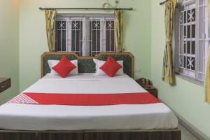 hotel o ma kali guest house