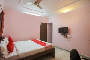 hotel o ma kali guest house