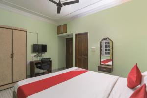 hotel o ma kali guest house