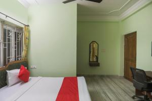 hotel o ma kali guest house