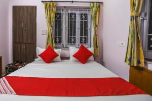 hotel o ma kali guest house