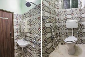 hotel o ma kali guest house