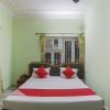 hotel o ma kali guest house