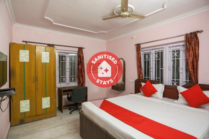hotel o ma kali guest house