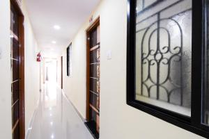 Spot On Gaurav Guest House,India>>Nagpur,2 star