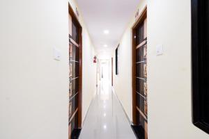Spot On Gaurav Guest House,India>>Nagpur,2 star