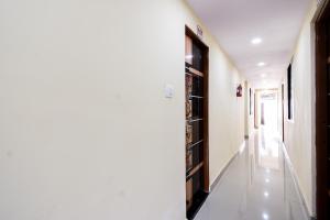 Spot On Gaurav Guest House,India>>Nagpur,2 star
