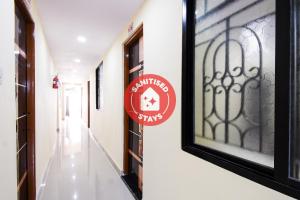 Spot On Gaurav Guest House,India>>Nagpur,2 star