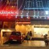 aura residency