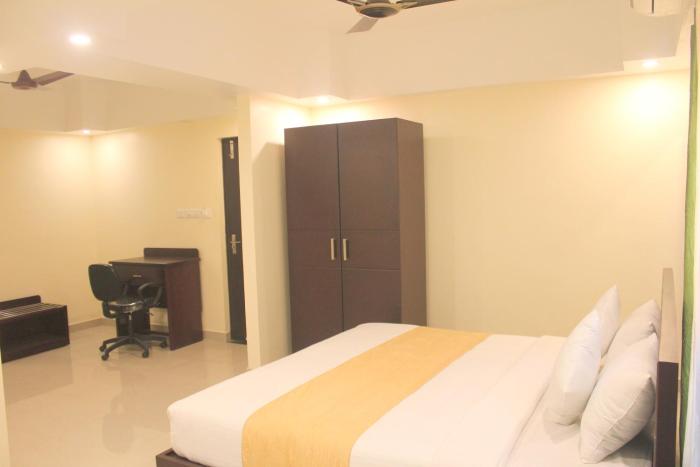 trichur