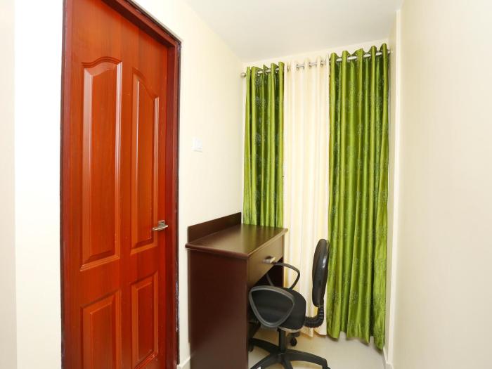 trichur