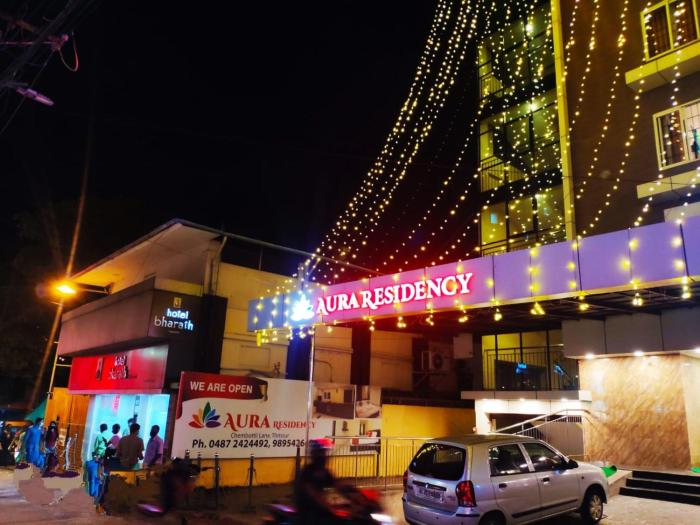trichur