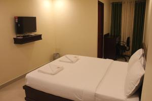 trichur
