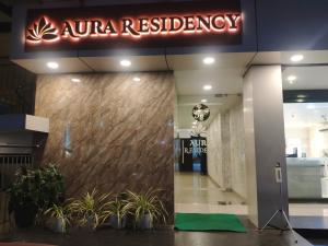 Aura Residency,Keerankulangara>>Thrissur,3 star
