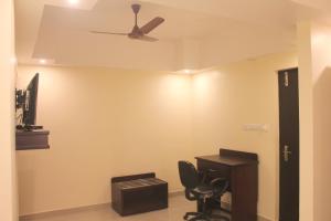 trichur