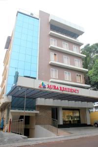 Aura Residency,Keerankulangara>>Thrissur,3 star