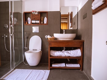 le mentok wellness resort