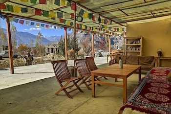 le mentok wellness resort