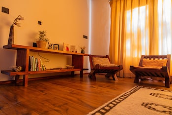 le mentok wellness resort