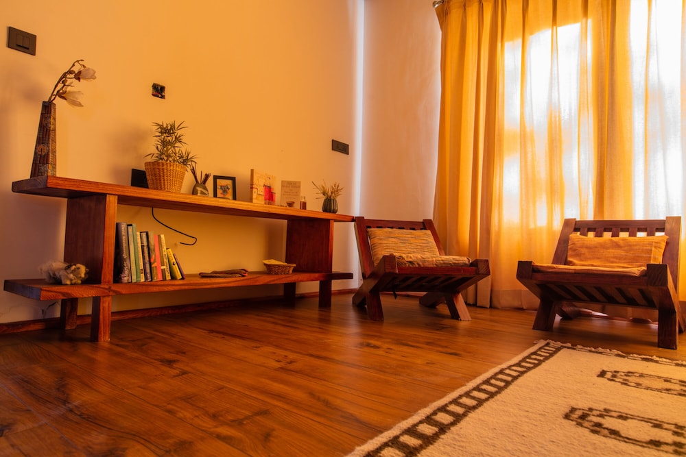 le mentok wellness resort