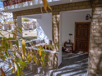 le mentok wellness resort