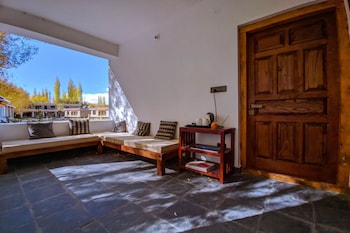 le mentok wellness resort