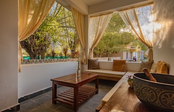 le mentok wellness resort