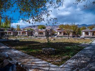 le mentok wellness resort