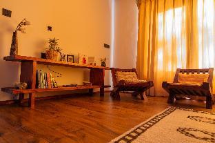 le mentok wellness resort