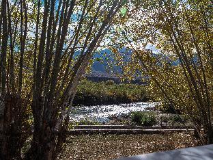 le mentok wellness resort