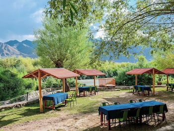 le mentok wellness resort