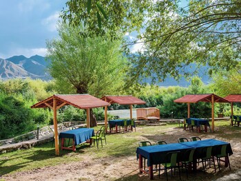 le mentok wellness resort