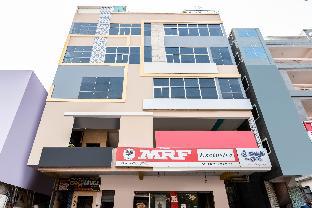 Nichala Grand Lodge,Ashok Nagar,3 star