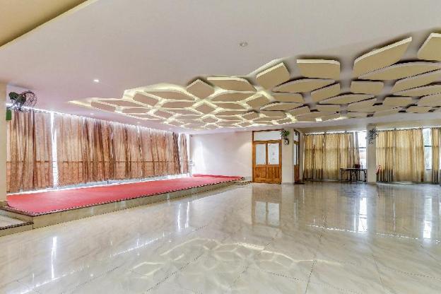 super collection o summanahalli bus stand formerly elevate 58