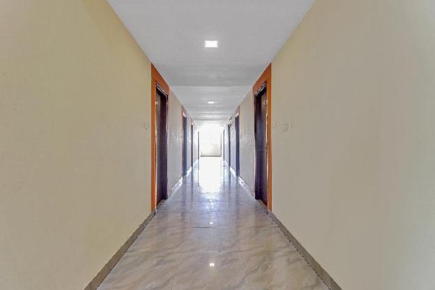 super collection o summanahalli bus stand formerly elevate 58